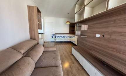 Apartamento com 2 quartos à venda na Rua Salvador Pedroso, Sacomã, São Paulo por R$ 470.000