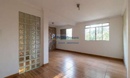 Apartamento com 2 quartos à venda na Avenida Santa Catarina, Vila Mascote, São Paulo por R$ 365.000