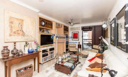 Apartamento com 2 quartos à venda na Rua Praia do Castelo, Vila Mascote, São Paulo por R$ 520.000