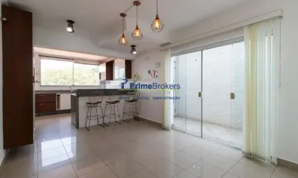 Casa com 3 quartos à venda na rua doutor mário mourão, parque jabaquara, são paulo por r$ 989.000
