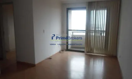 Apartamento com 2 quartos à venda na Botelho, Vila Guarani, São Paulo por R$ 583.000