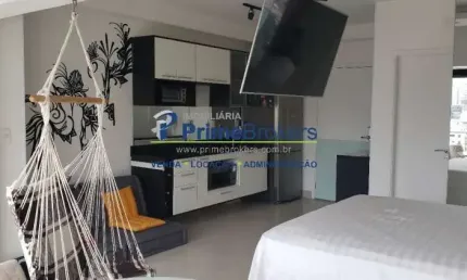 Apartamento com 1 quarto à venda na rua paula ney, vila mariana, são paulo por r$ 627.000