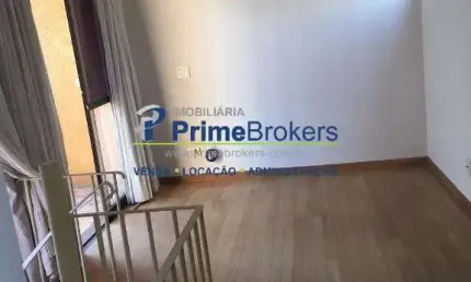 Cobertura com 2 quartos à venda na Rua Gaspar Lourenço, Vila Mariana, São Paulo por R$ 695.000