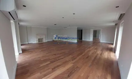 Apartamento com 4 quartos para alugar na rua henrique martins, jardim paulista, são paulo por r$ 40.000