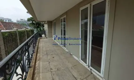 Apartamento com 4 quartos para alugar na Rua Henrique Martins, Jardim Paulista, São Paulo por R$ 40.000
