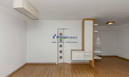Apartamento com 3 quartos à venda na Rua Itapiru, Saúde, São Paulo por R$ 780.000