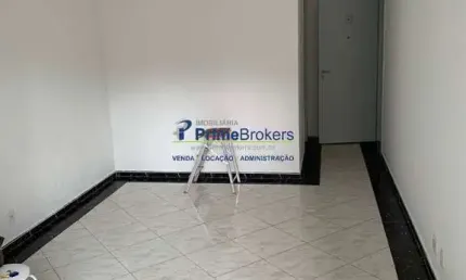 Apartamento com 2 quartos à venda na Rua Engenheiro Armando de Virgiliis, Vila Mariana, São Paulo por R$ 740.000