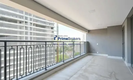 Apartamento com 3 quartos à venda na rua charles astor, chácara klabin, são paulo por r$ 2.049.000