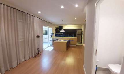 Apartamento com 1 quarto para alugar na Rua Ouro Branco, Jardim Paulista, São Paulo por R$ 10.000