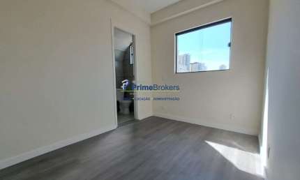 Apartamento com 1 quarto à venda na Rua Luís Mazzarolo, Vila Clementino, São Paulo por R$ 375.000