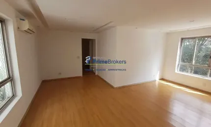 Apartamento com 3 quartos para alugar na Rua Manoel da Nóbrega, Paraíso, São Paulo por R$ 6.500