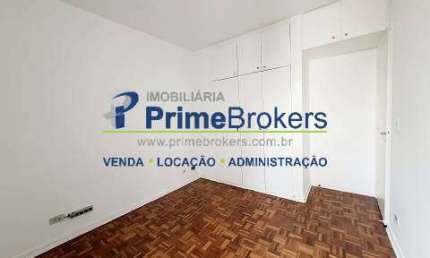 Apartamento com 2 quartos à venda na Rua Nova York, Brooklin Paulista, São Paulo por R$ 750.000