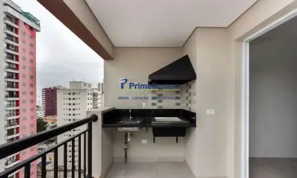 Apartamento com 2 quartos à venda na Rua Itapiru, Saúde, São Paulo por R$ 855.000