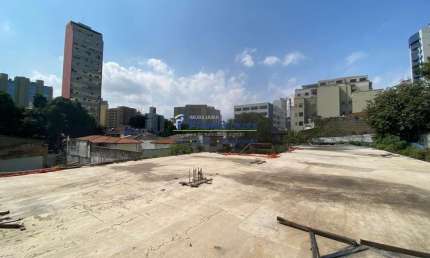 Terreno à venda na Rua Tupi, Higienópolis, São Paulo por R$ 20.000.000
