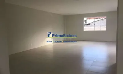 Sala comercial para alugar na Rua Colônia da Glória, Vila Mariana, São Paulo por R$ 2.000