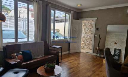 Casa com 3 quartos à venda na Domingos Osvaldo Bataglia, Mirandópolis, São Paulo por R$ 2.000.000