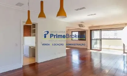Apartamento com 3 quartos à venda na rua canário, moema, são paulo por r$ 3.200.000