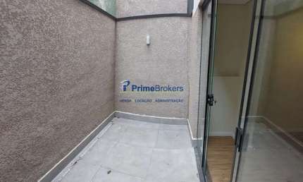 Apartamento com 1 quarto à venda na Rua Luís Mazzarolo, Vila Clementino, São Paulo por R$ 290.000