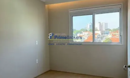 Apartamento com 1 quarto à venda na malvina ferraz samarpne, vila dom pedro i, são paulo por r$ 410.001