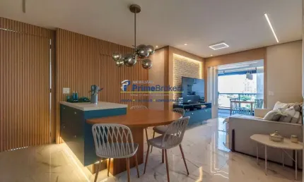 Apartamento com 2 quartos à venda na Rua Paula Ney, Vila Mariana, São Paulo por R$ 1.499.000