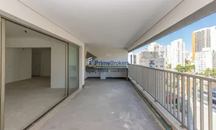Apartamento com 3 quartos à venda na rua loefgren, vila clementino, são paulo por r$ 2.350.000
