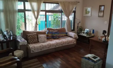 Casa com 3 quartos à venda na Rua Vitor Costa, Bosque da Saúde, São Paulo por R$ 952.000