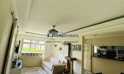 Apartamento com 2 quartos à venda na Avenida Moreira Guimarães, Moema, São Paulo por R$ 660.000