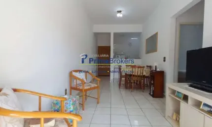 Apartamento com 2 quartos à venda na Rua Tenente Américo Moretti, Vila Santa Catarina, São Paulo por R$ 315.000