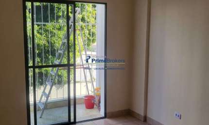 Apartamento com 1 quarto à venda na Nossa Senhora de Lourdes, Cambuci, São Paulo por R$ 340.000