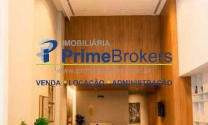 Apartamento com 2 quartos à venda na Avenida Indianópolis, Indianópolis, São Paulo por R$ 1.049.400