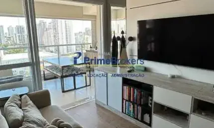 Apartamento com 2 quartos à venda na Rua Marquesa de Santos, Ipiranga, São Paulo por R$ 867.000