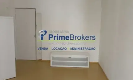 Apartamento com 1 quarto para alugar na Avenida Divino Salvador, Moema, São Paulo por R$ 2.800