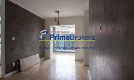 Apartamento com 2 quartos à venda na Avenida Doutor Altino Arantes, Vila Clementino, São Paulo por R$ 819.000