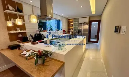 Casa com 3 quartos à venda na Rua Derval, Vila Mascote, São Paulo por R$ 2.400.000
