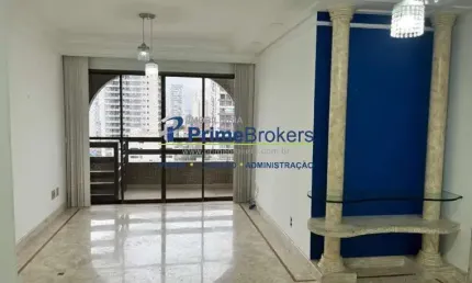 Apartamento com 3 quartos à venda na rua dona leopoldina, ipiranga, são paulo por r$ 760.000
