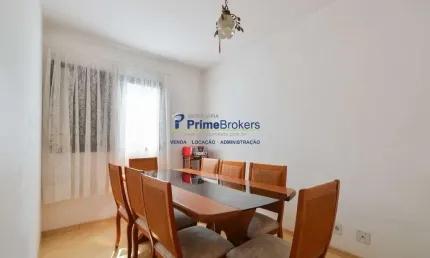 Apartamento com 3 quartos à venda na rua pageu, vila mariana, são paulo por r$ 980.000
