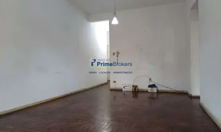 Apartamento com 1 quarto à venda na Rua Avanhandava, Bela Vista, São Paulo por R$ 530.000
