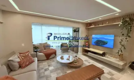 Apartamento com 3 quartos à venda na avenida jandira, indianópolis, são paulo por r$ 2.780.000