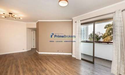 Apartamento com 3 quartos à venda na Rua Catulo da Paixão Cearense, Vila da Saúde, São Paulo por R$ 799.000