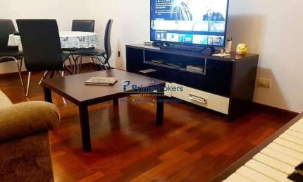 Apartamento com 3 quartos à venda na Rua da Consolação, Cerqueira César, São Paulo por R$ 797.000