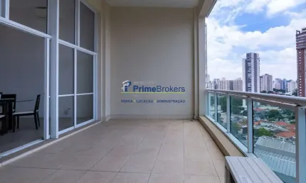 Apartamento com 1 quarto à venda na rua kansas, brooklin paulista, são paulo por r$ 1.550.000
