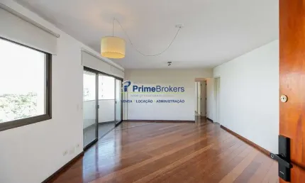 Apartamento com 3 quartos à venda na Barão de Santa Branca, Parque Colonial, São Paulo por R$ 850.000