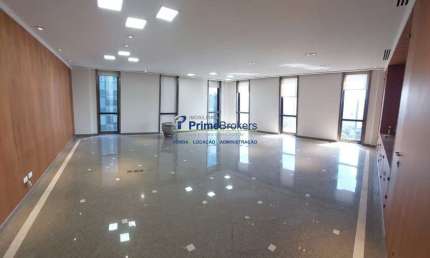 Sala comercial à venda na Avenida Paulista, Bela Vista, São Paulo por R$ 6.499.000