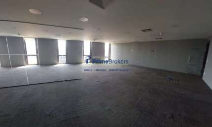 Sala comercial à venda na Avenida Paulista, Bela Vista, São Paulo por R$ 5.900.000