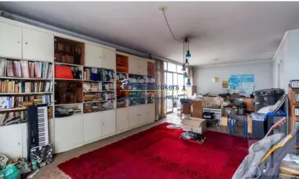 Apartamento com 3 quartos à venda na Rua Sergipe, Consolação, São Paulo por R$ 1.600.000