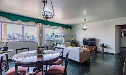 Apartamento com 3 quartos à venda na Rua Pensilvânia, Cidade Monções, São Paulo por R$ 1.312.000
