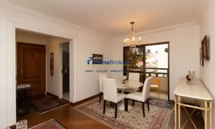 Apartamento com 3 quartos à venda na rua berto conde, são judas, são paulo por r$ 800.000