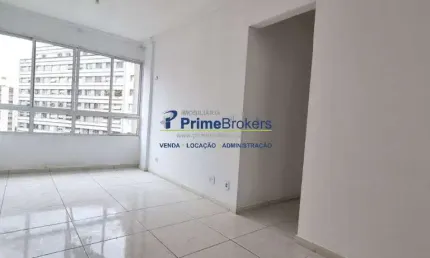 Apartamento com 2 quartos à venda na rua tupi, santa cecília, são paulo por r$ 475.000