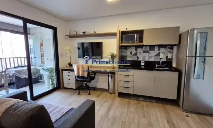 Apartamento com 1 quarto à venda na rua alves guimarães, pinheiros, são paulo por r$ 680.000
