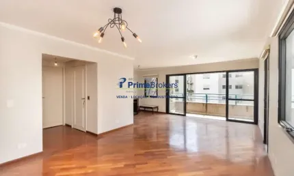 Apartamento com 3 quartos à venda na rua nebraska, brooklin, são paulo por r$ 1.550.000